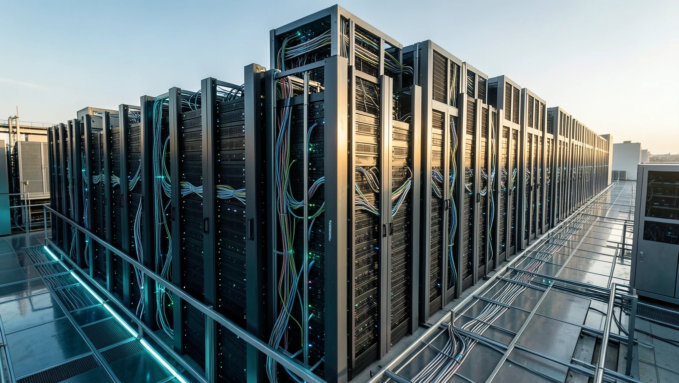 Cognition devient le premier client de NVIDIA Vera Rubin