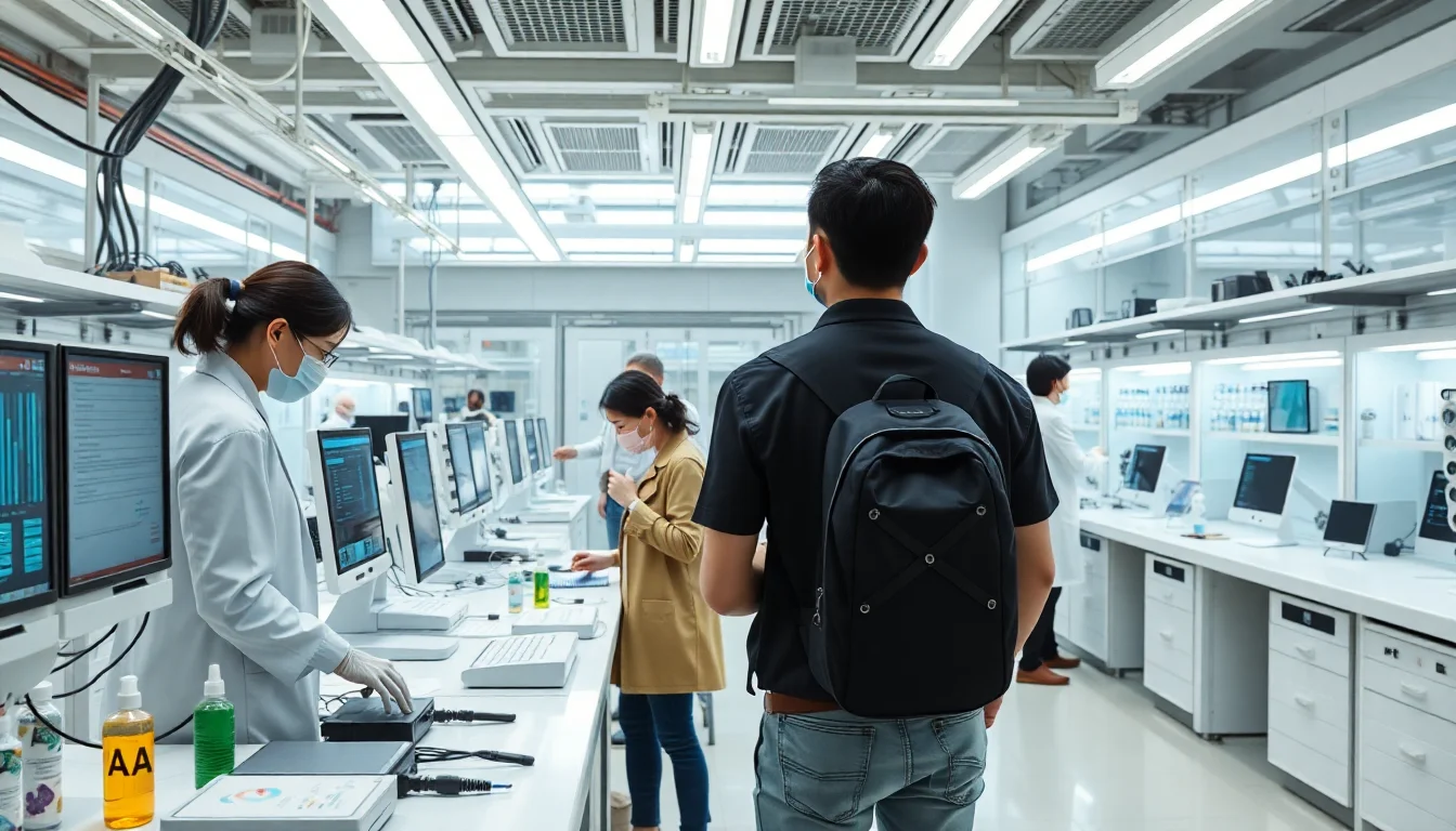 Corée du Sud et NVIDIA : le futur de l'IA à 500 milliards