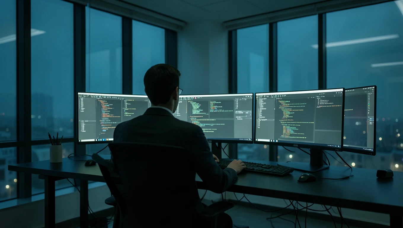 Ctrl AI recrute Jennifer Ryans pour ses partenariats IA