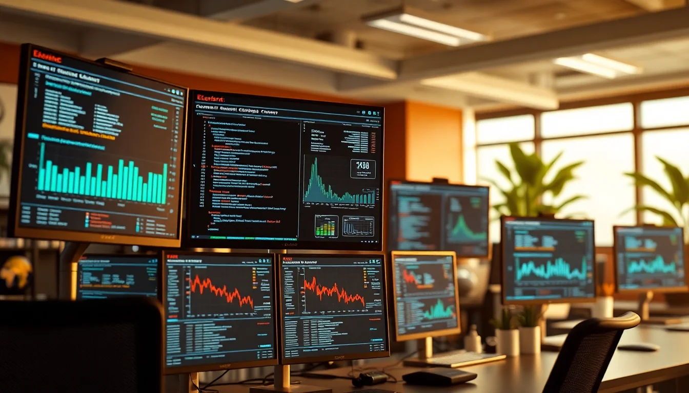 Cytix lève 7 M$ pour sa plateforme de gestion des risques