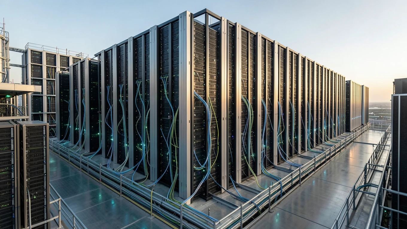 Databricks révolutionne l'IA avec DBRX