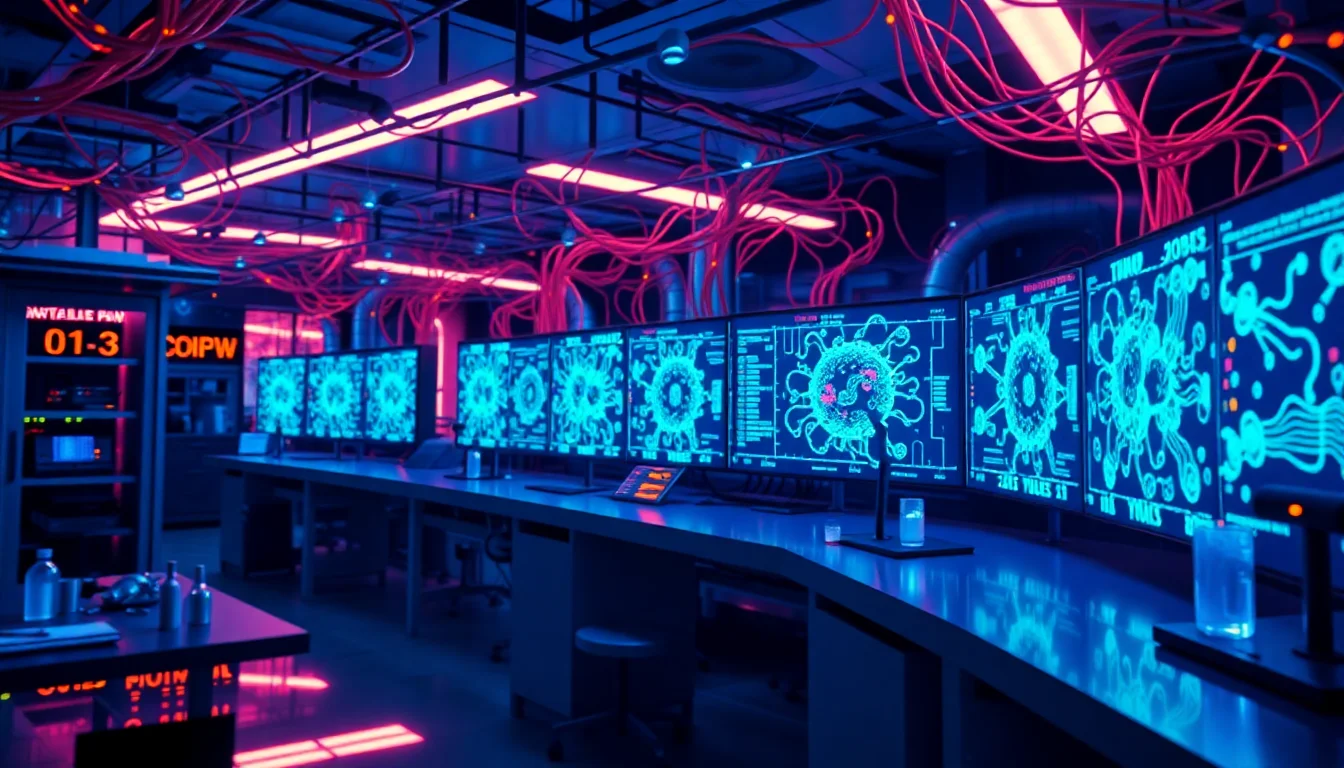 Deep Learning et séquençage : la médecine repensée