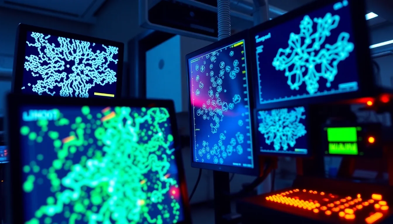 Deep learning : une percée dans le séquençage unicellulaire