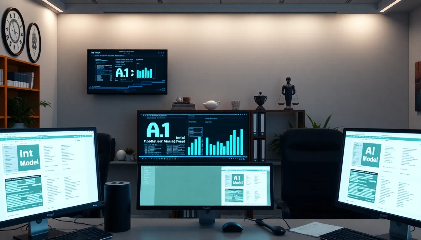 DeepSeek défie la LegalTech avec une IA abordable