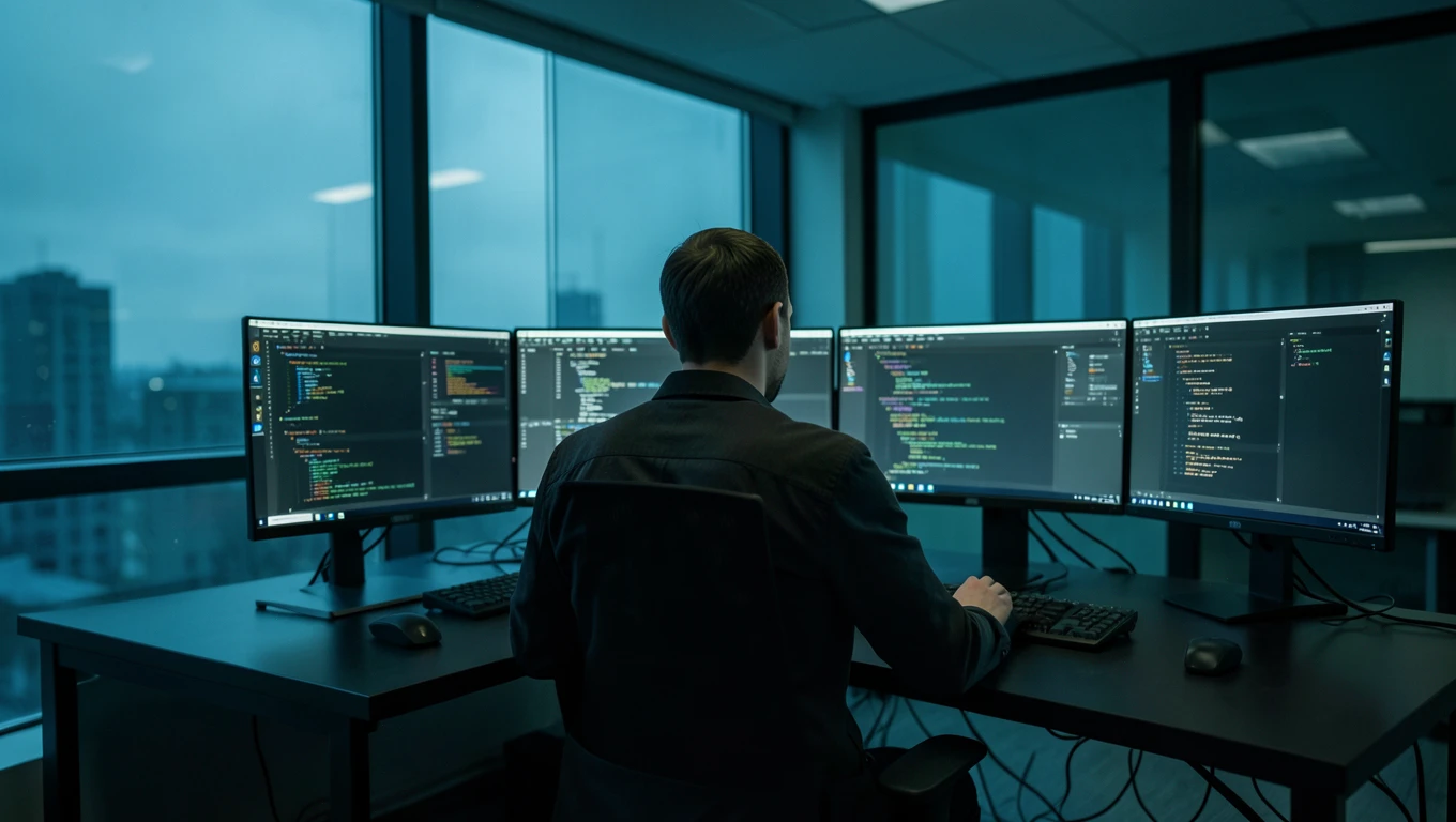 DeepSeek revendique l’avantage sur Claude Opus 5 en code