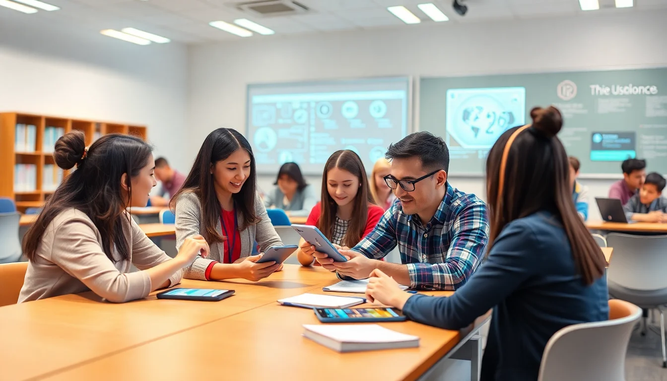Digital Promise révolutionne l'évaluation scolaire avec l'IA