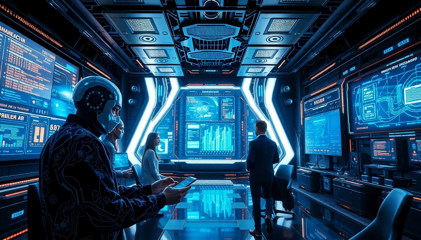 Microsoft Echoverse double les performances IA