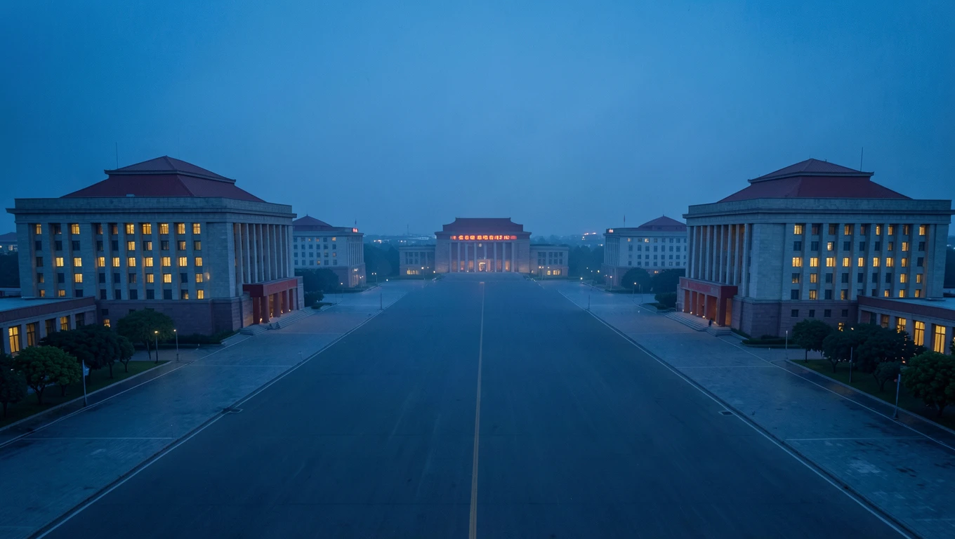 En Chine, des relais bradent Claude à 10 % du tarif