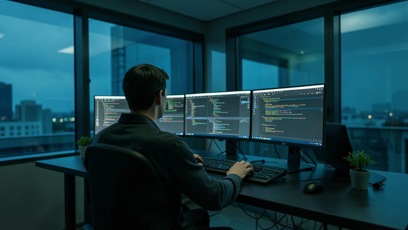 Ethan Mollick voit GPT-5.5 coder 13 minutes plus vite