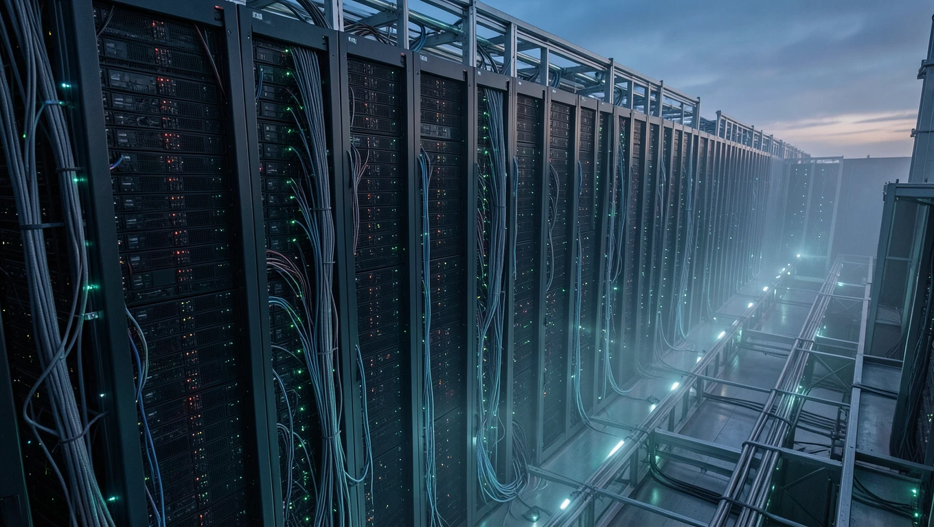 Fast Company clarifie les mots de l’apocalypse IA