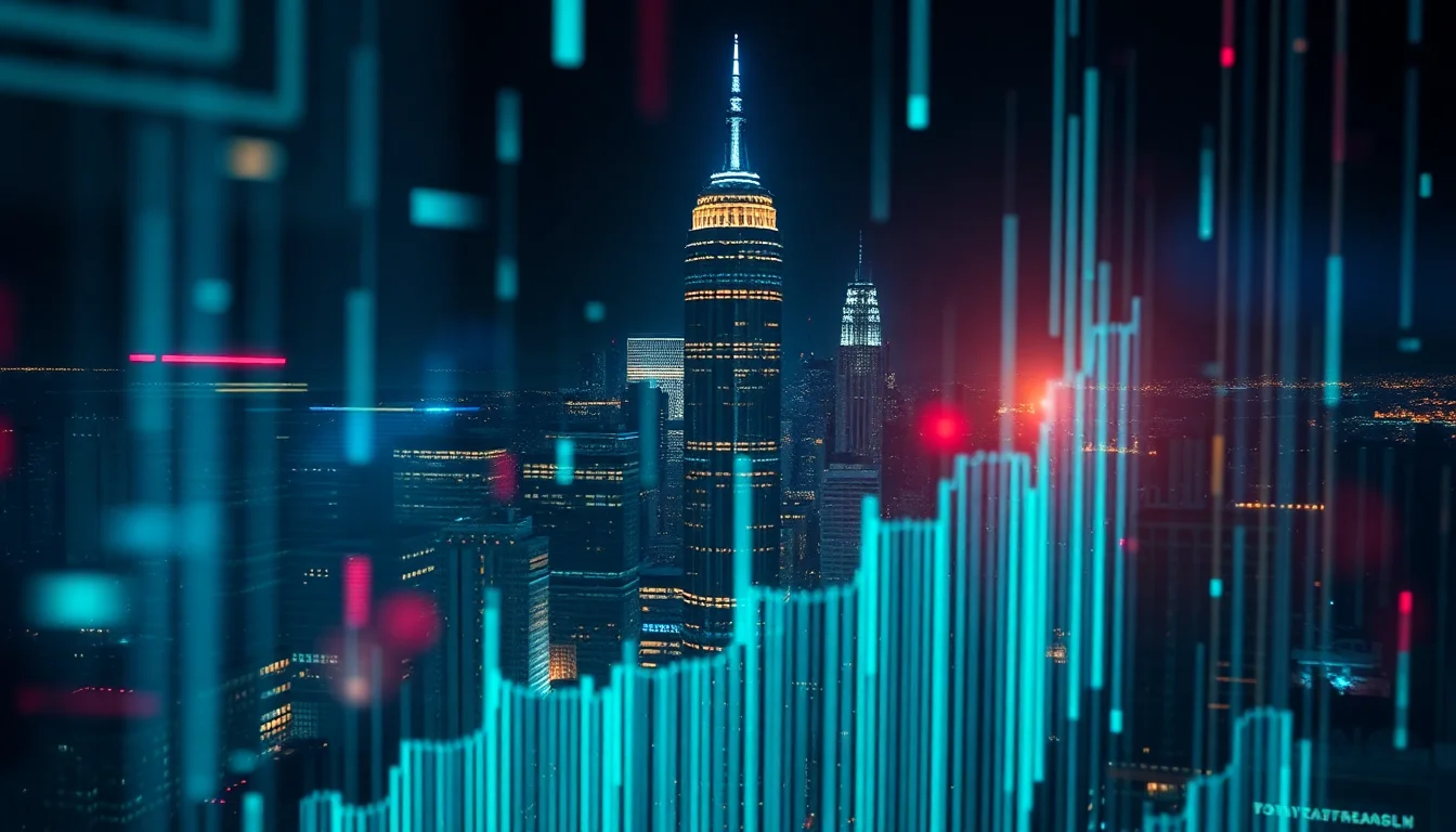 Fintech en 2026 : financements IA bondissent de 22,7%
