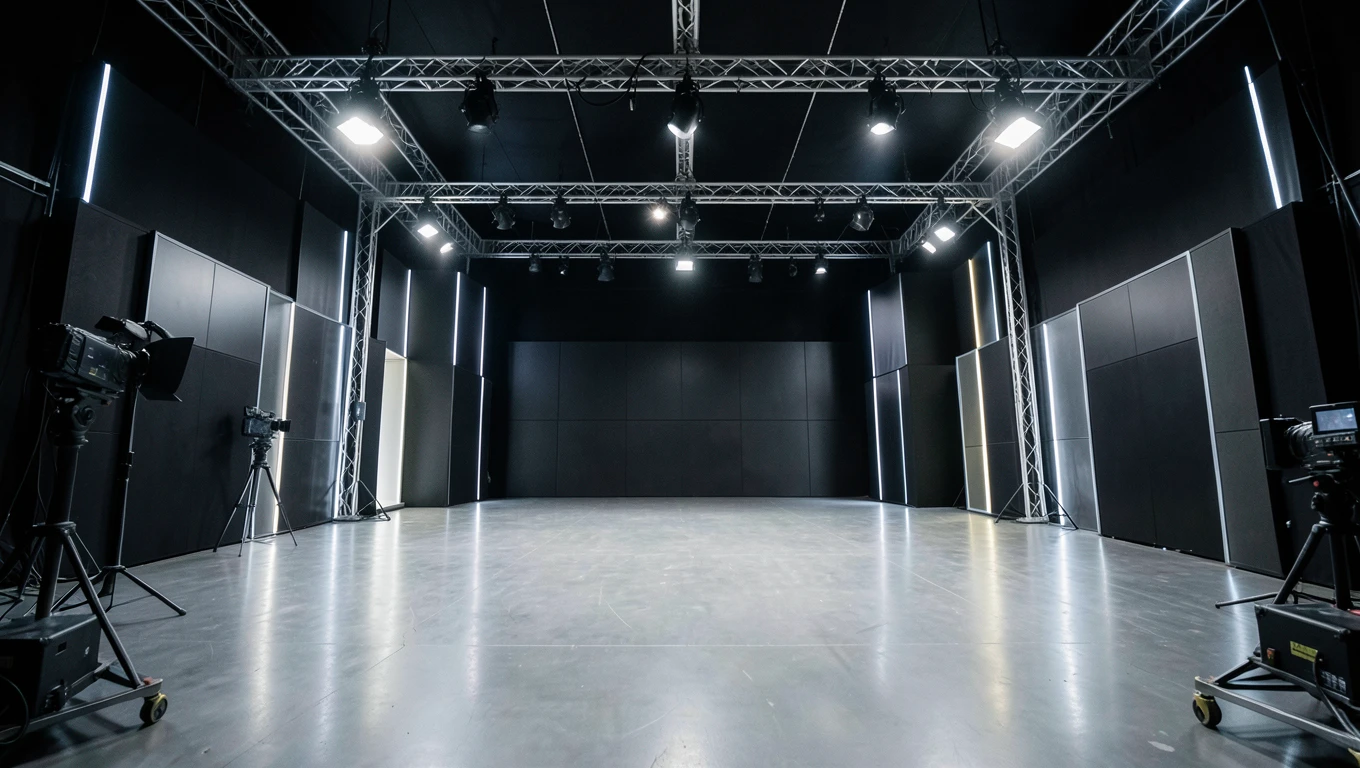 FLUX 3 de Black Forest Labs génère des vidéos avec audio