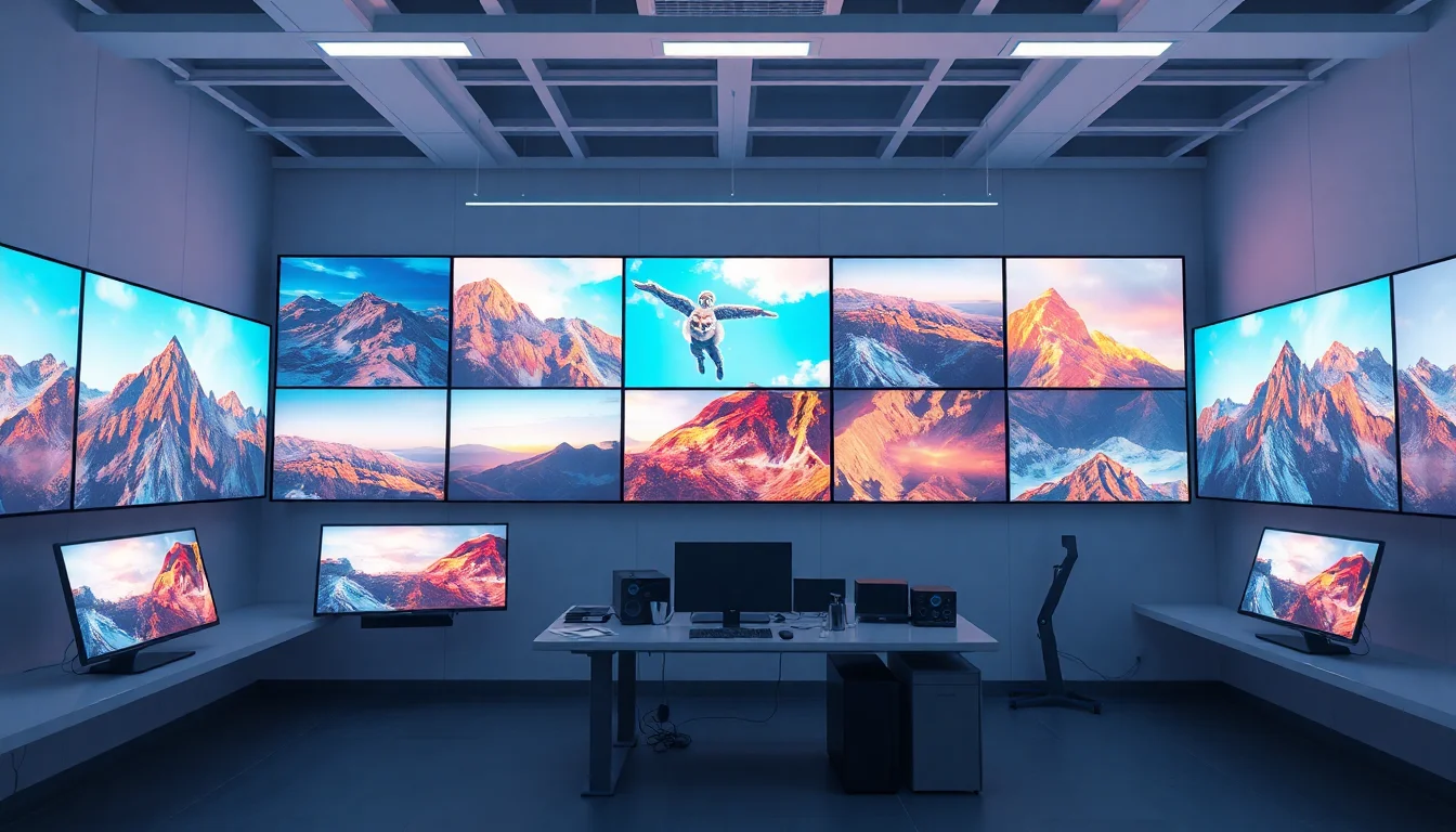 FLUX.2 : création d'images à haute vitesse en 6 secondes