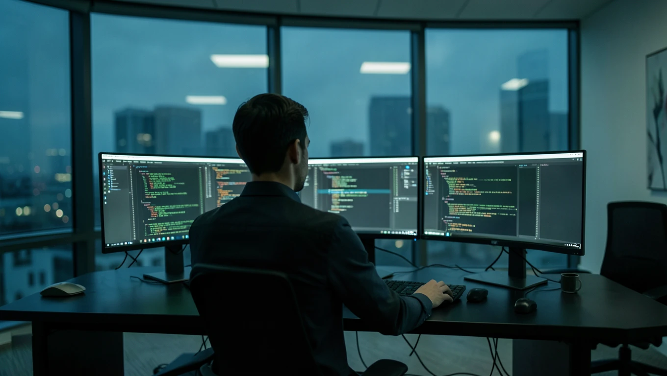 Google lance Gemini 3.8 Flash et sa version Cyber
