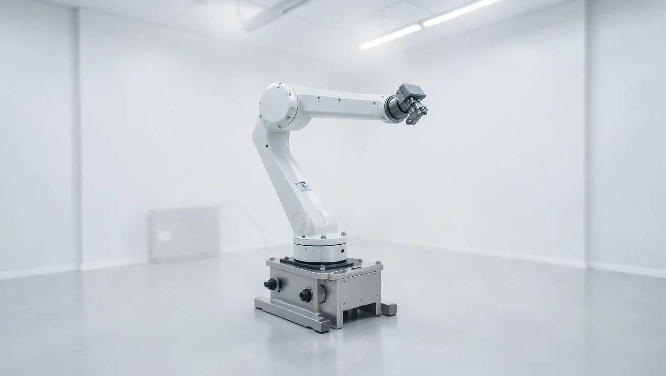 Generalist AI entraîne des robots avec une seule démonstration