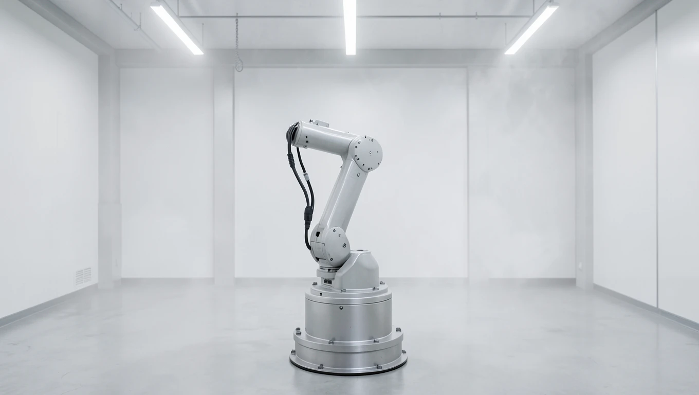 Generative Bionics lance un centre de 5 000 m² pour robots