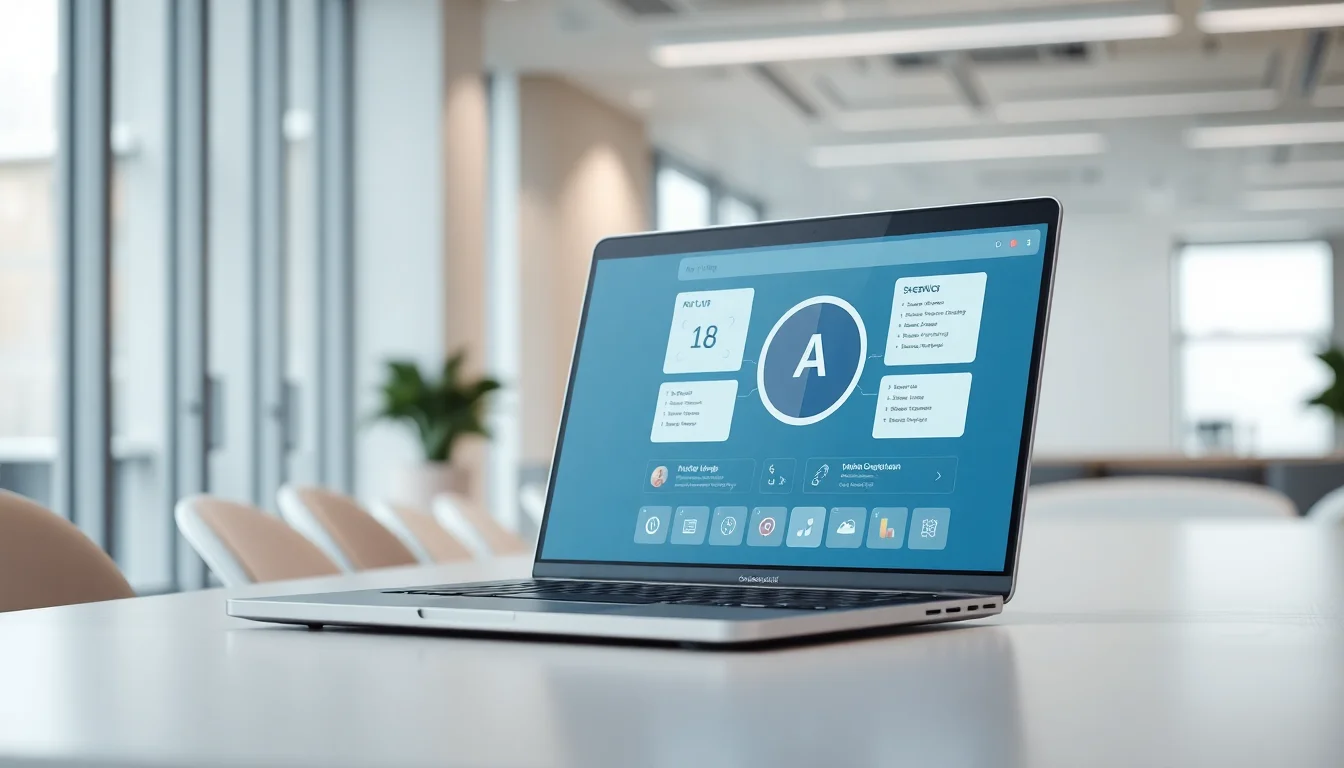 Genspark révolutionne la bureautique avec GenOffice ouvert