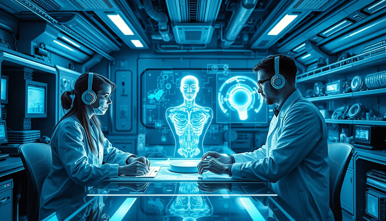 GeoPT au MIT : la simulation physique devient ultra-efficace