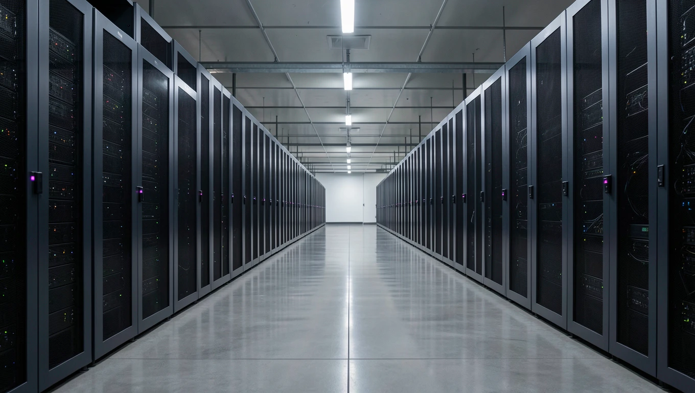 Go.AI lève 85 millions pour imposer son IA sur site