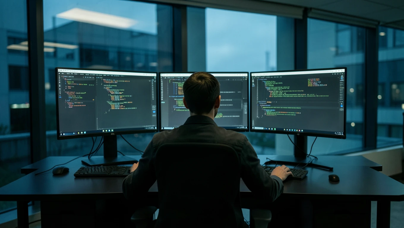ChatGPT et Gemini s’appuient sur votre page « À propos »