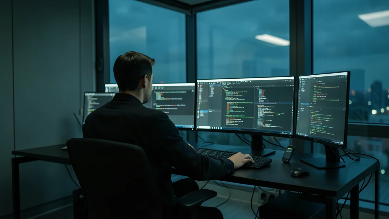 Gemini unifie recherche, création et code chez Google Cloud