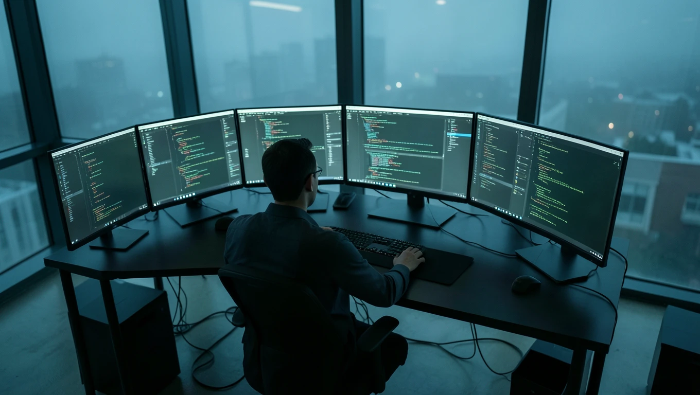 Google dévoile Gemini, l’agent IA qui orchestre le travail