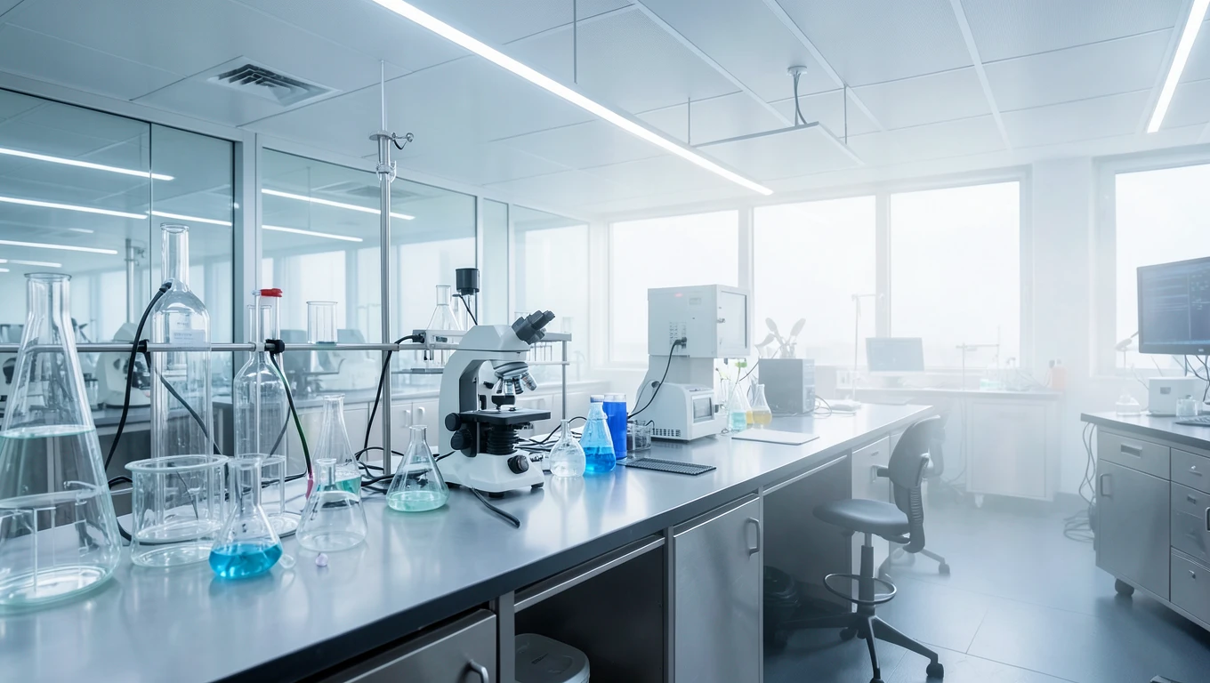 Google montre que GlucoFM surclasse le modèle de référence