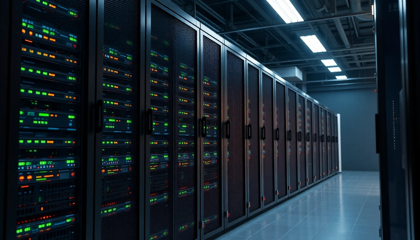 Google et Amazon : leurs émissions de CO2 explosent