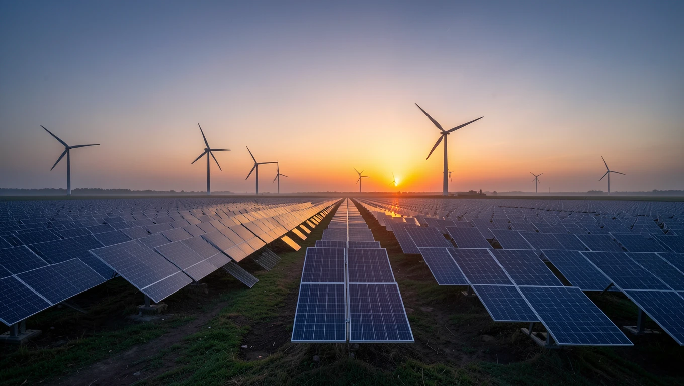 Google et la NASA repèrent 84 % des panaches de méthane