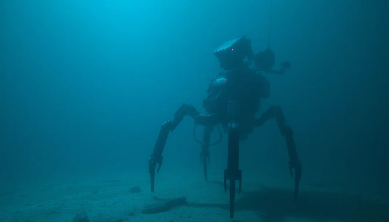 Google Gemini surprend avec une fuite sur Operation Octo