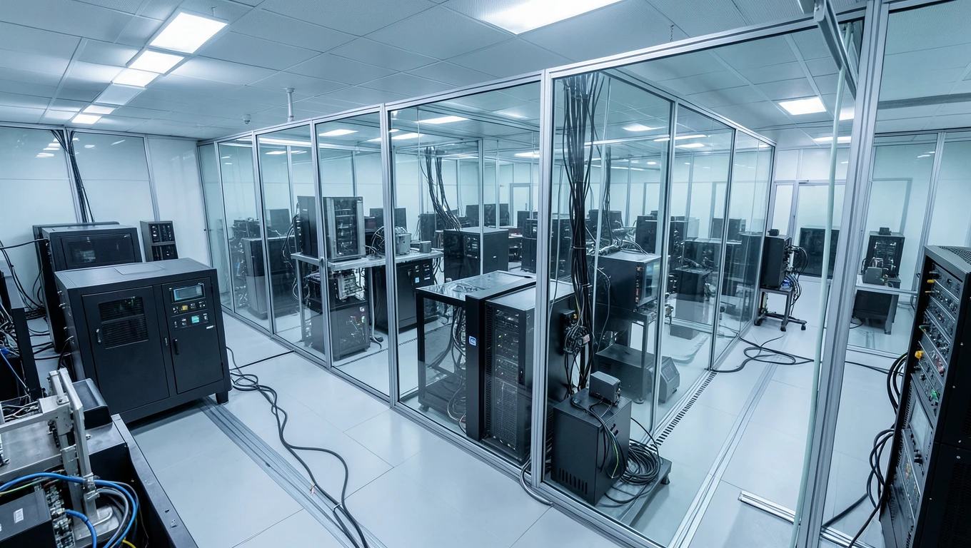 Google adapte les environnements statiques à ses agents