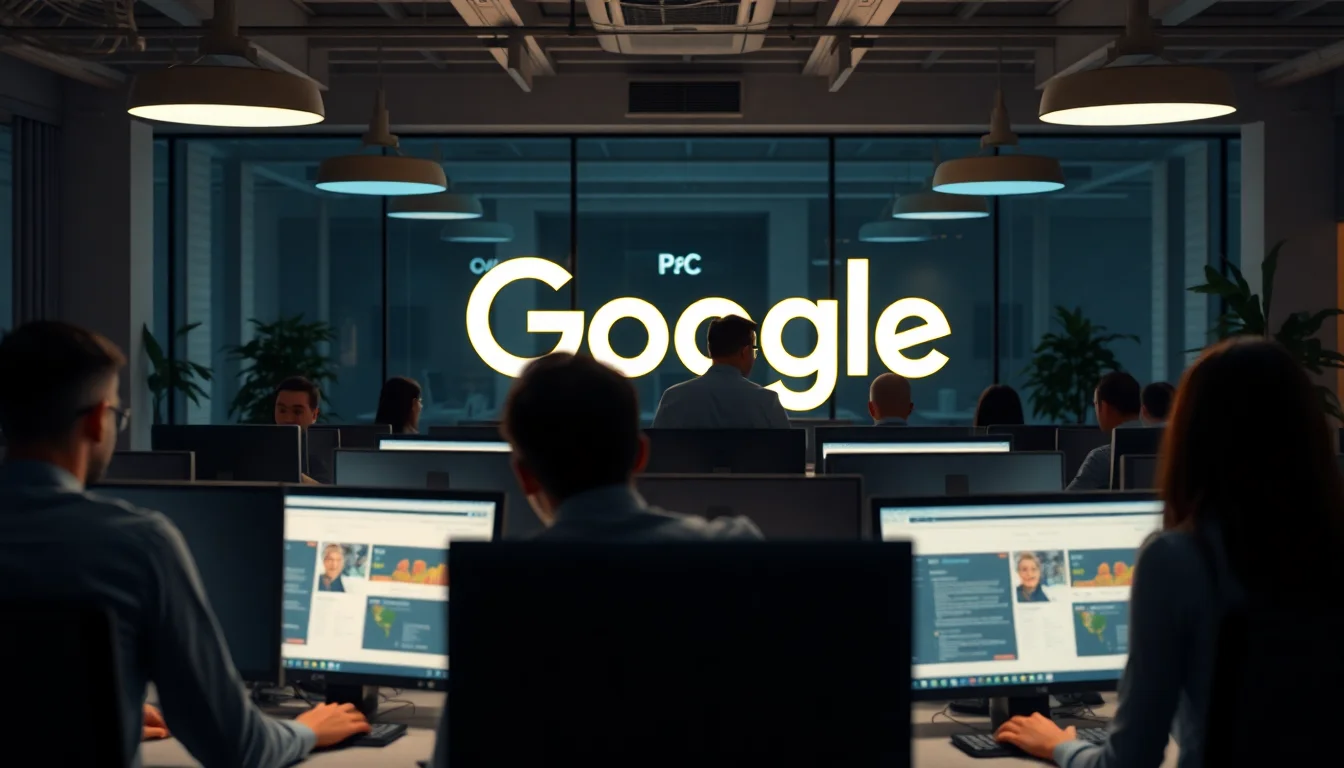 Google défie les RSSI français avec son Mode IA discret