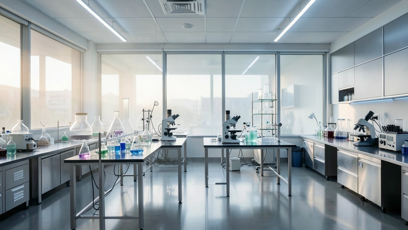 Google confronte AMIE à 98 patients avant l’examen médical