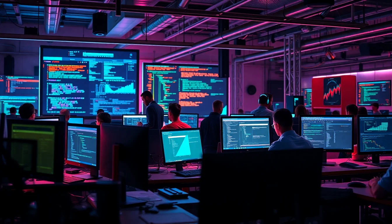 Goose de Block : l'alternative IA qui séduit GitHub