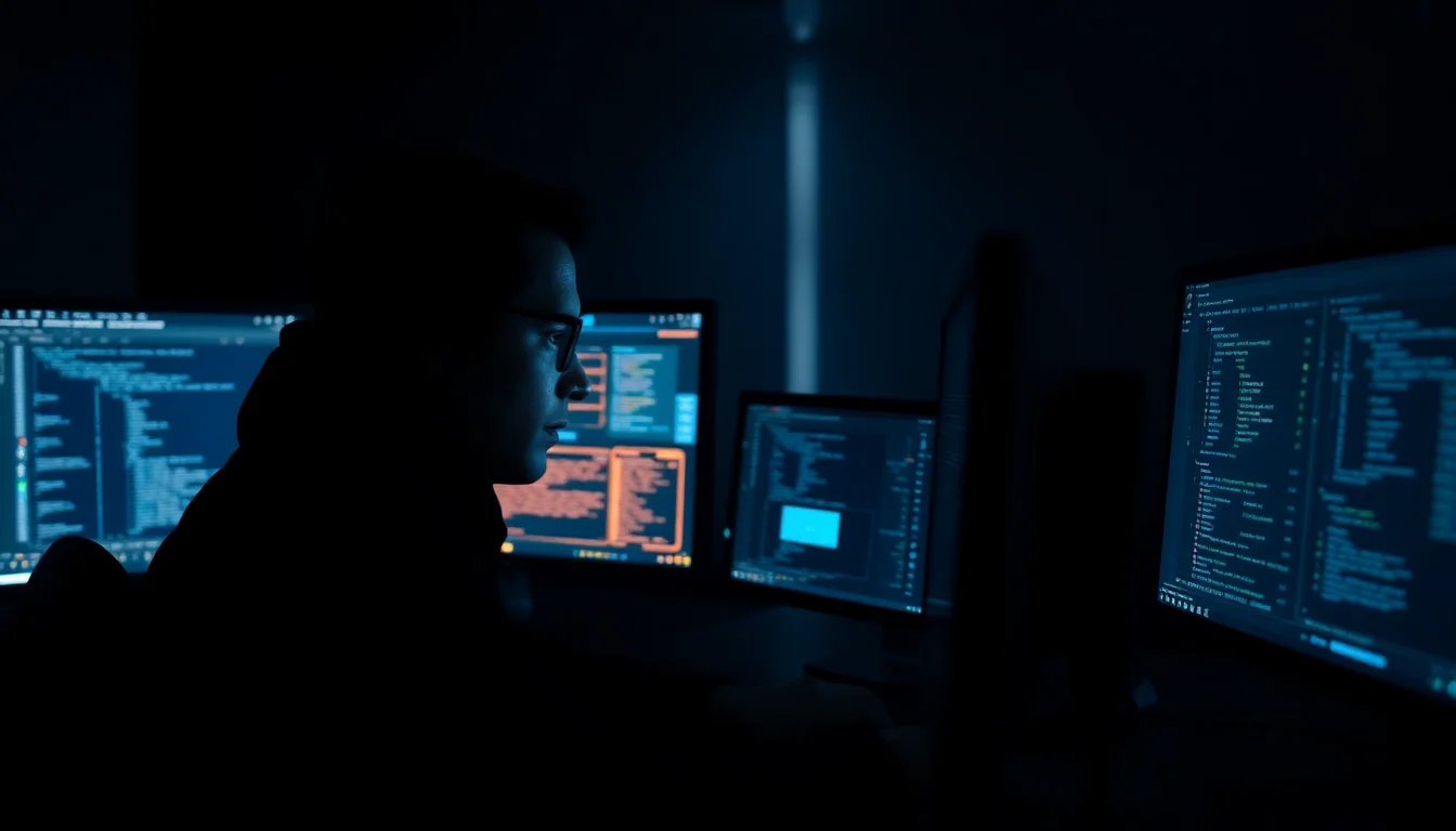 Hacker chinois torpille vulnérabilités avec DeepSeek