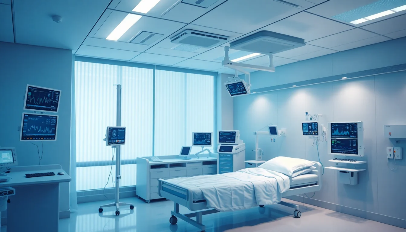 HealthSnap lève 25M$ pour révolutionner la santé numérique