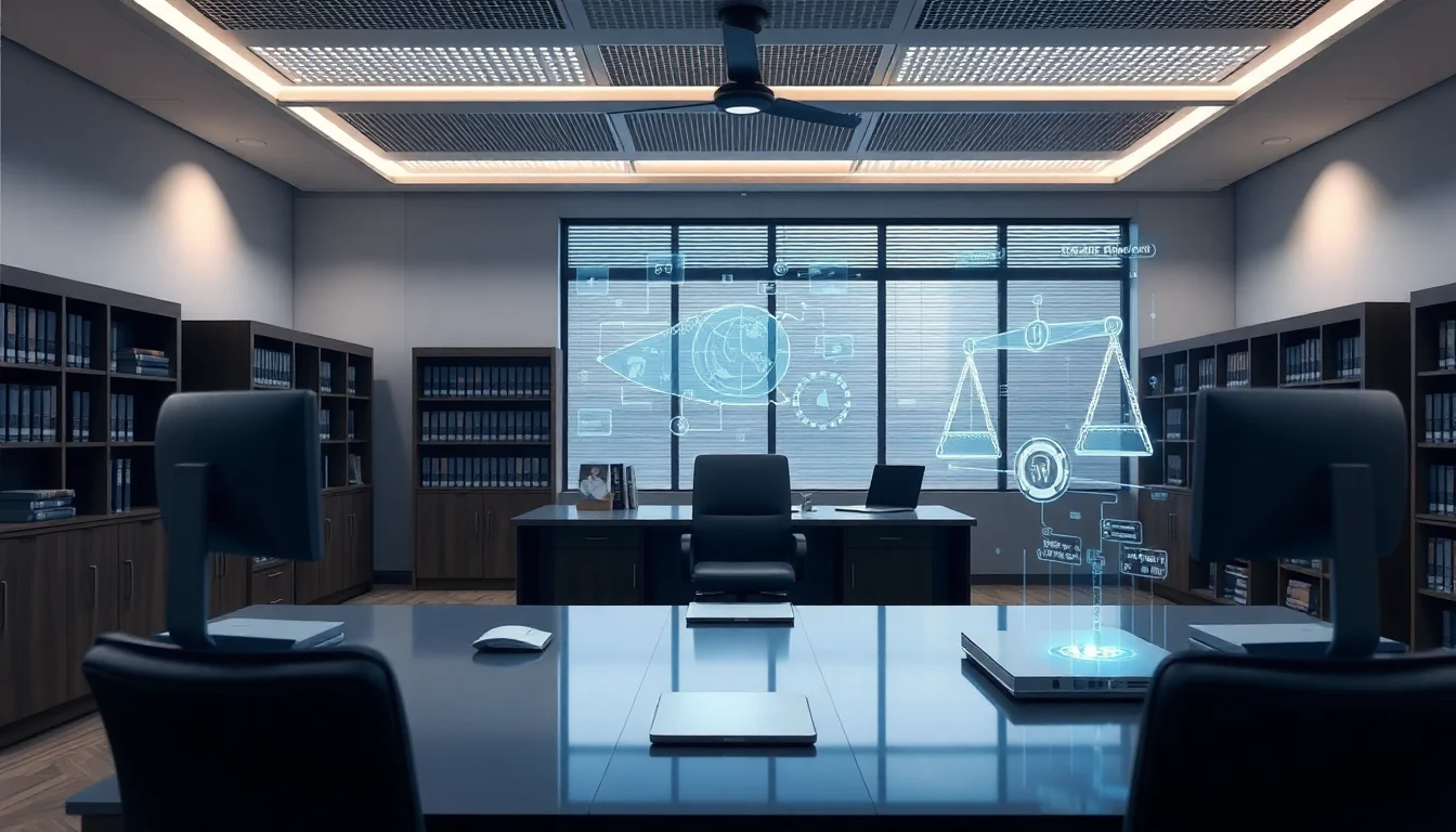 LegalTech transforme l'IA, bien plus que de simples "wrappers