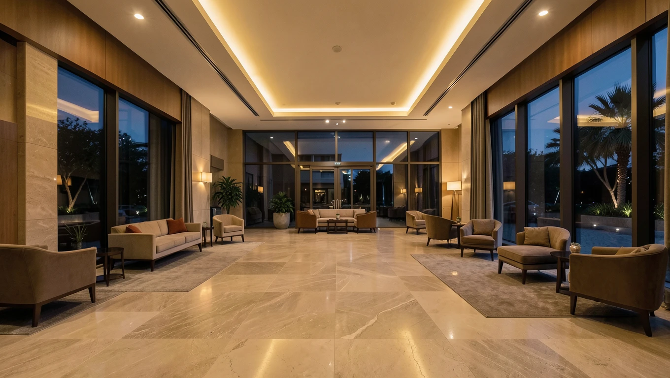 Hyatt peine à transformer ses dépenses IA en revenus