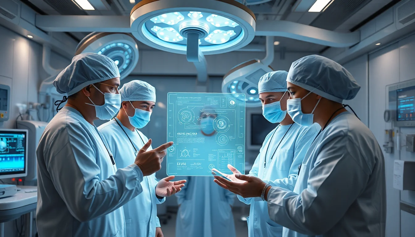 Illusion cognitive : l'IA menace la santé, dit un expert