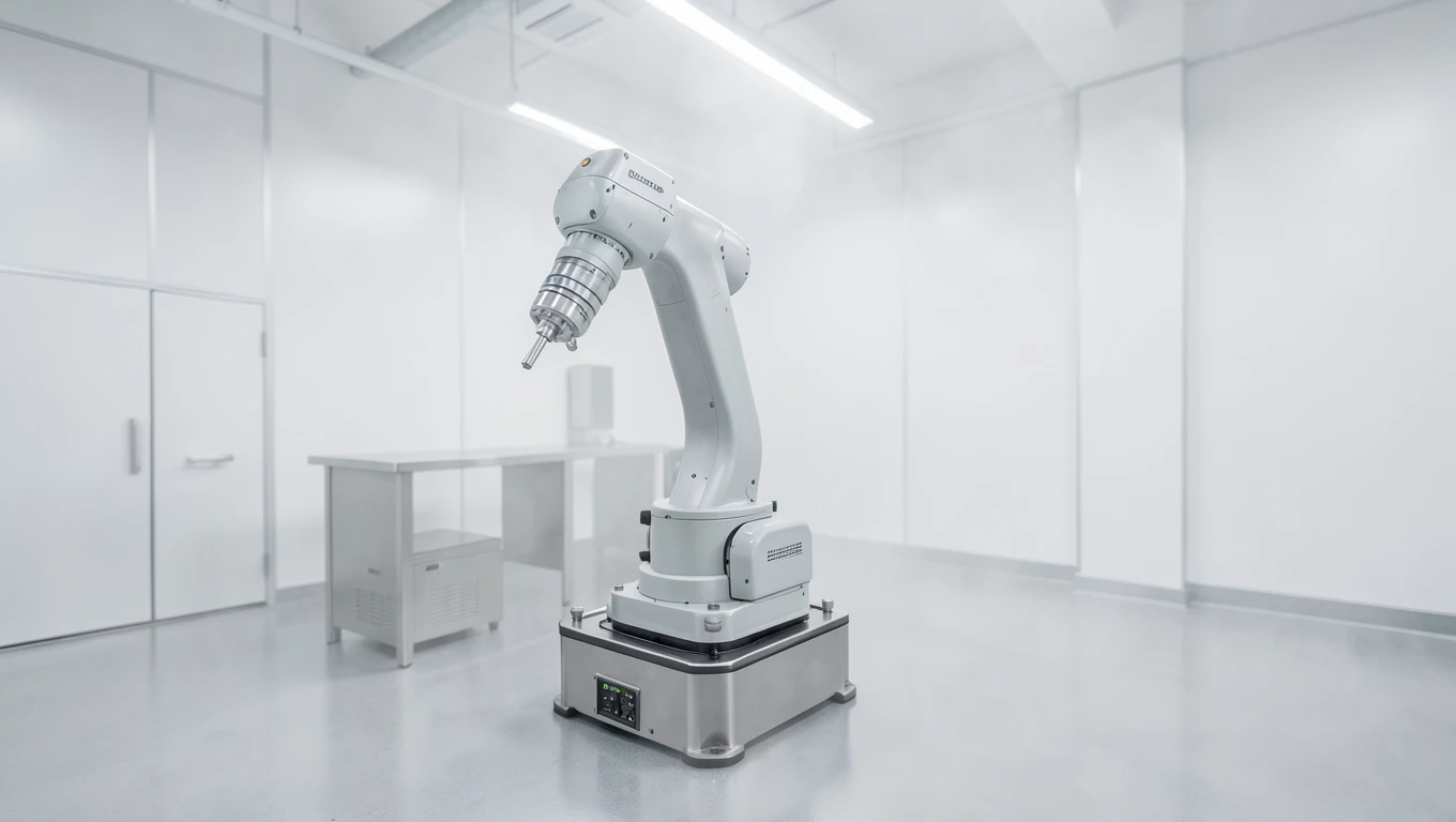 InOrbit.AI publie OpenRobOps, référence ouverte de l’ISO 21423