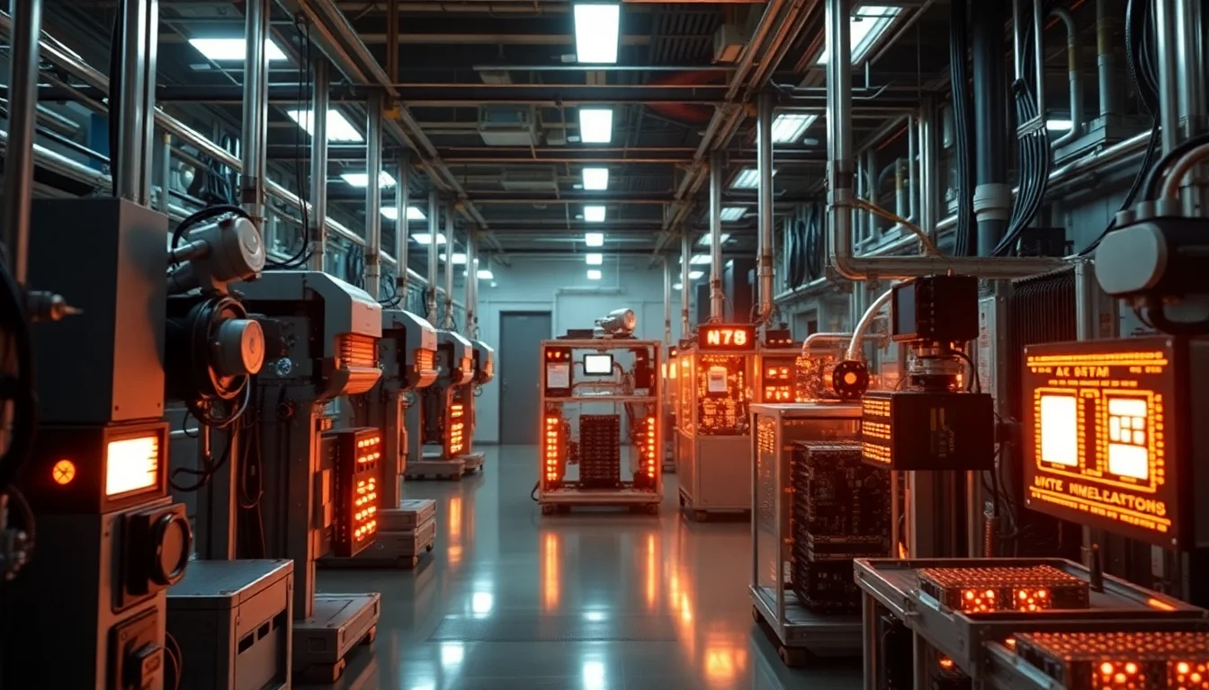 Intel : 5 milliards investis pour booster les puces IA en Europe
