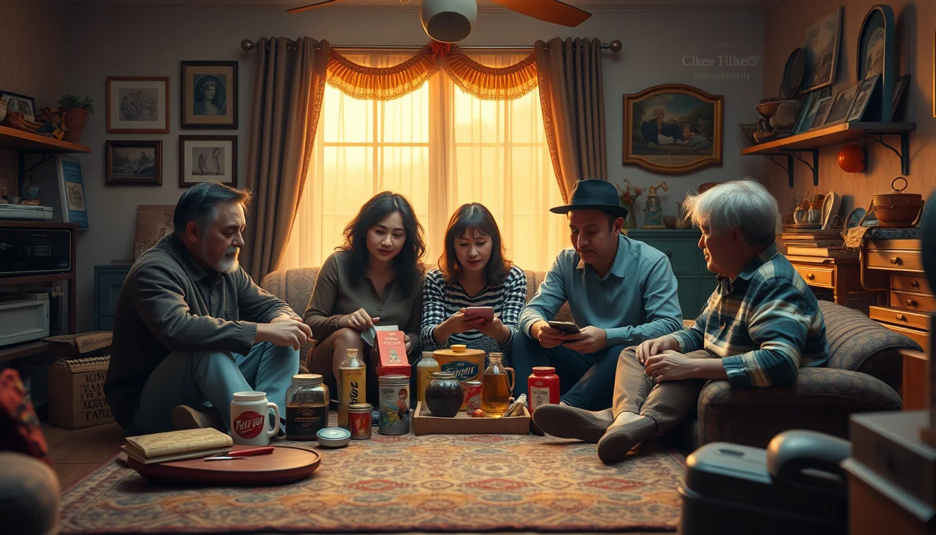 Intermarché mise sur la nostalgie pour réenchanter la pub