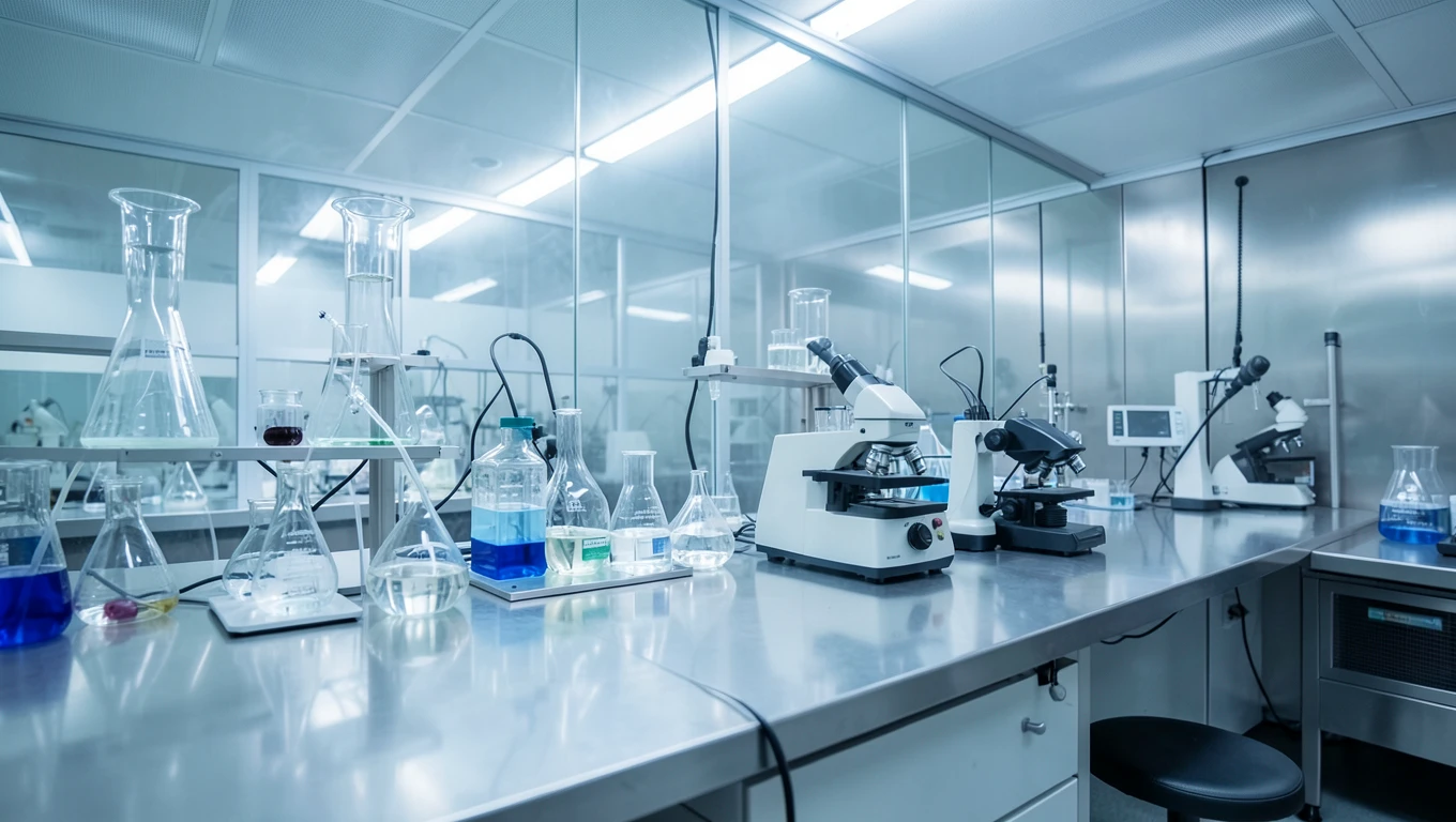 IRIS reconstitue les signaux reçus par les cellules embryonnaires