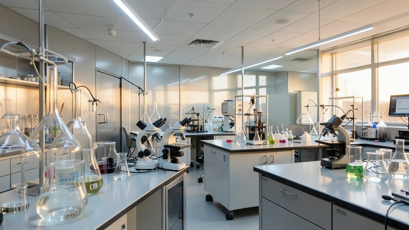 Isomorphic Labs maintient la biotech face à l’essor de l’IA