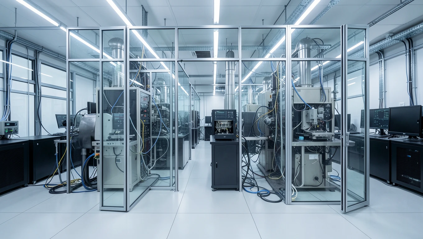 Xiaoyu Zhu propulse IVT à plus de cinq fois le Visual CoT