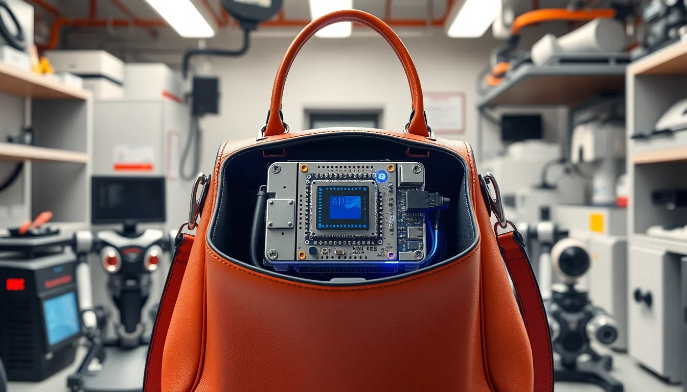 Jetson Orin Nano fracasse 67 TOPS dans un sac