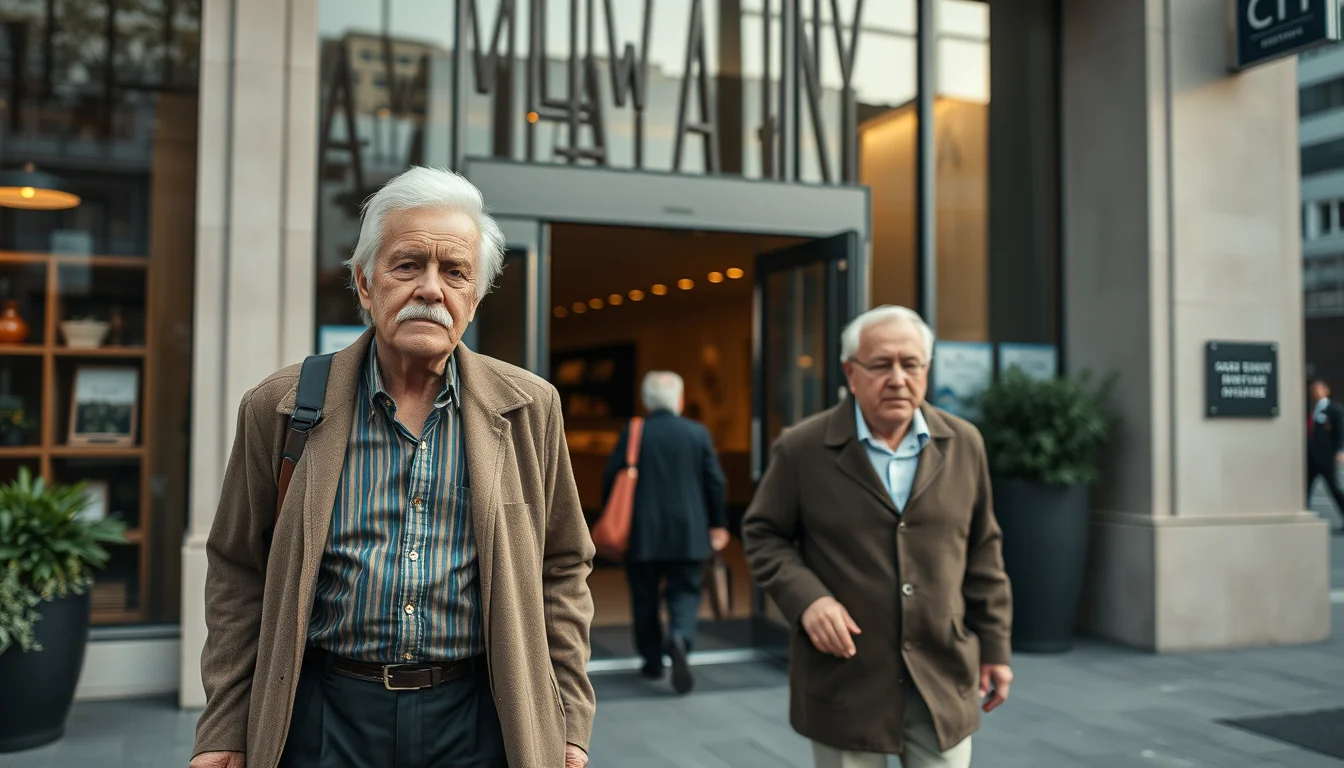Brusuelas : l'exode des baby-boomers propulse l'IA