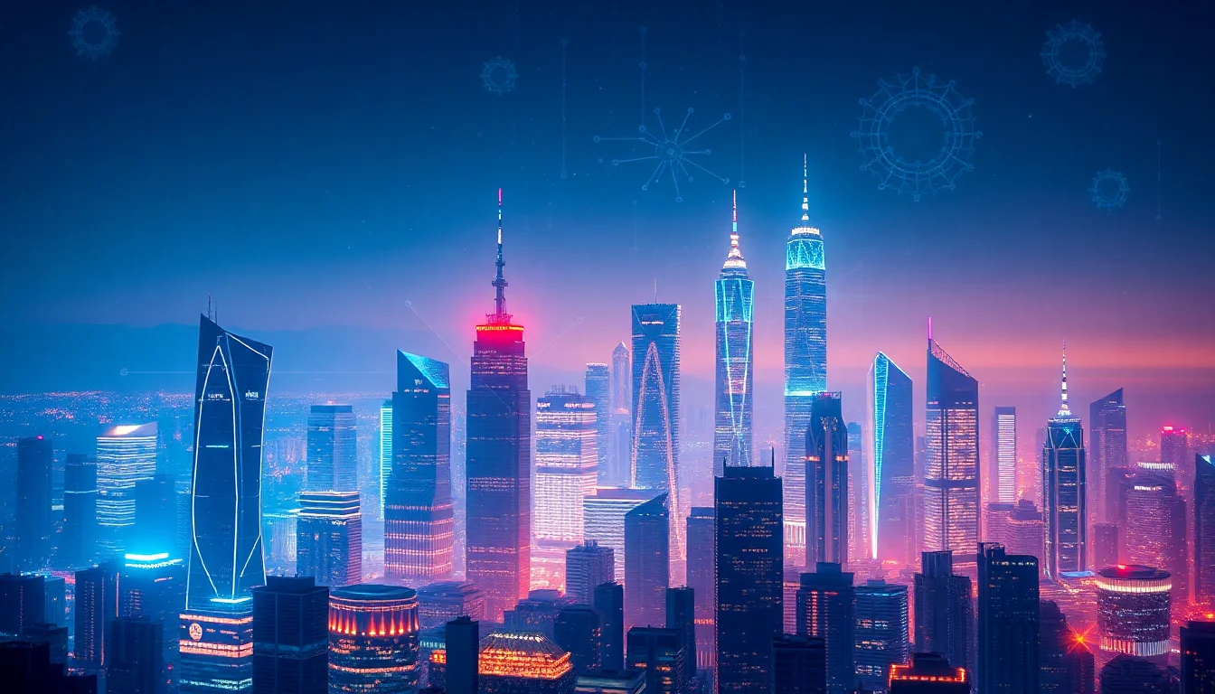 JPMorgan mise sur l'essor des obligations tech AI-driven