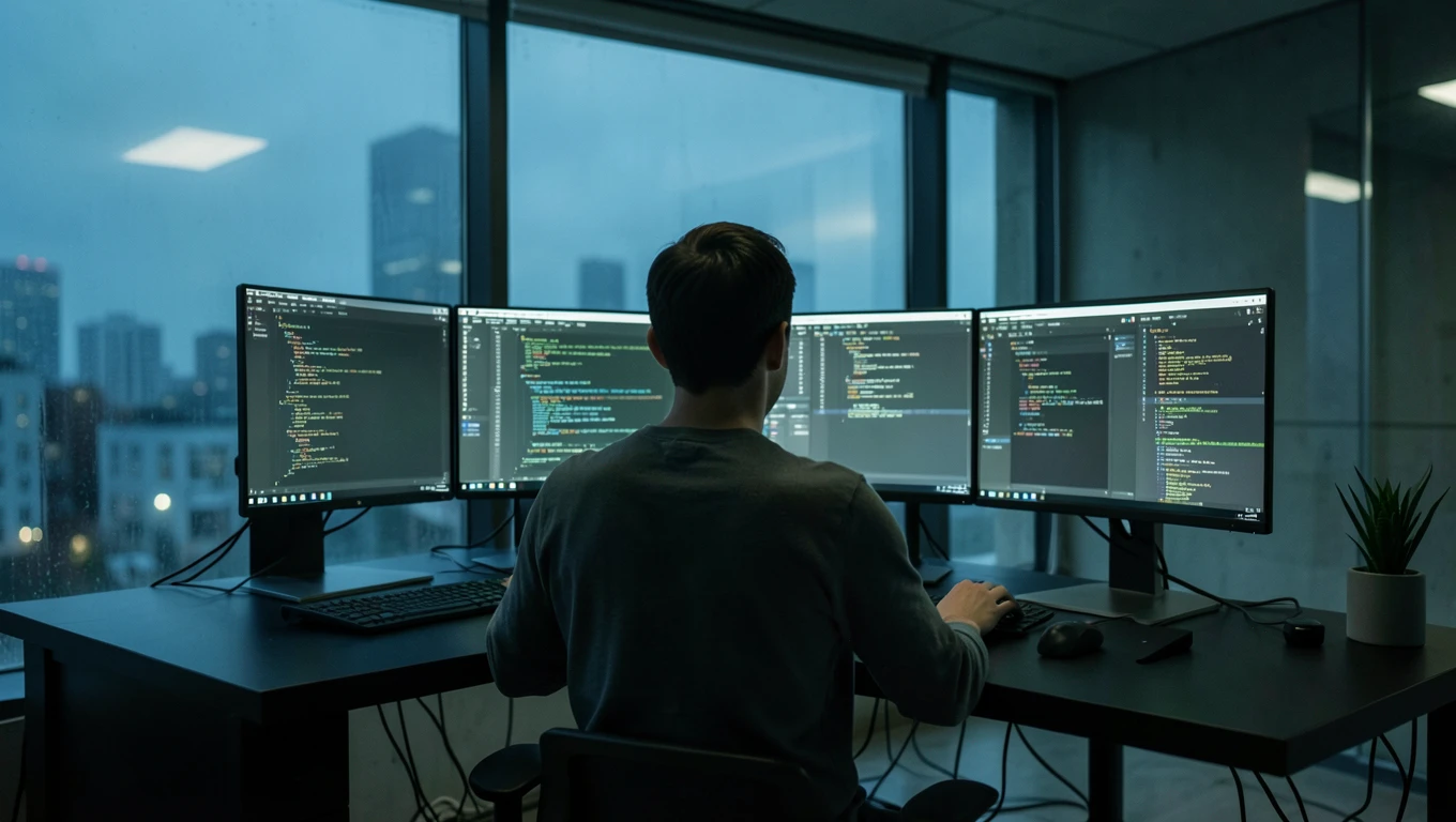 Karpathy imagine les humains aux commandes d’agents IA