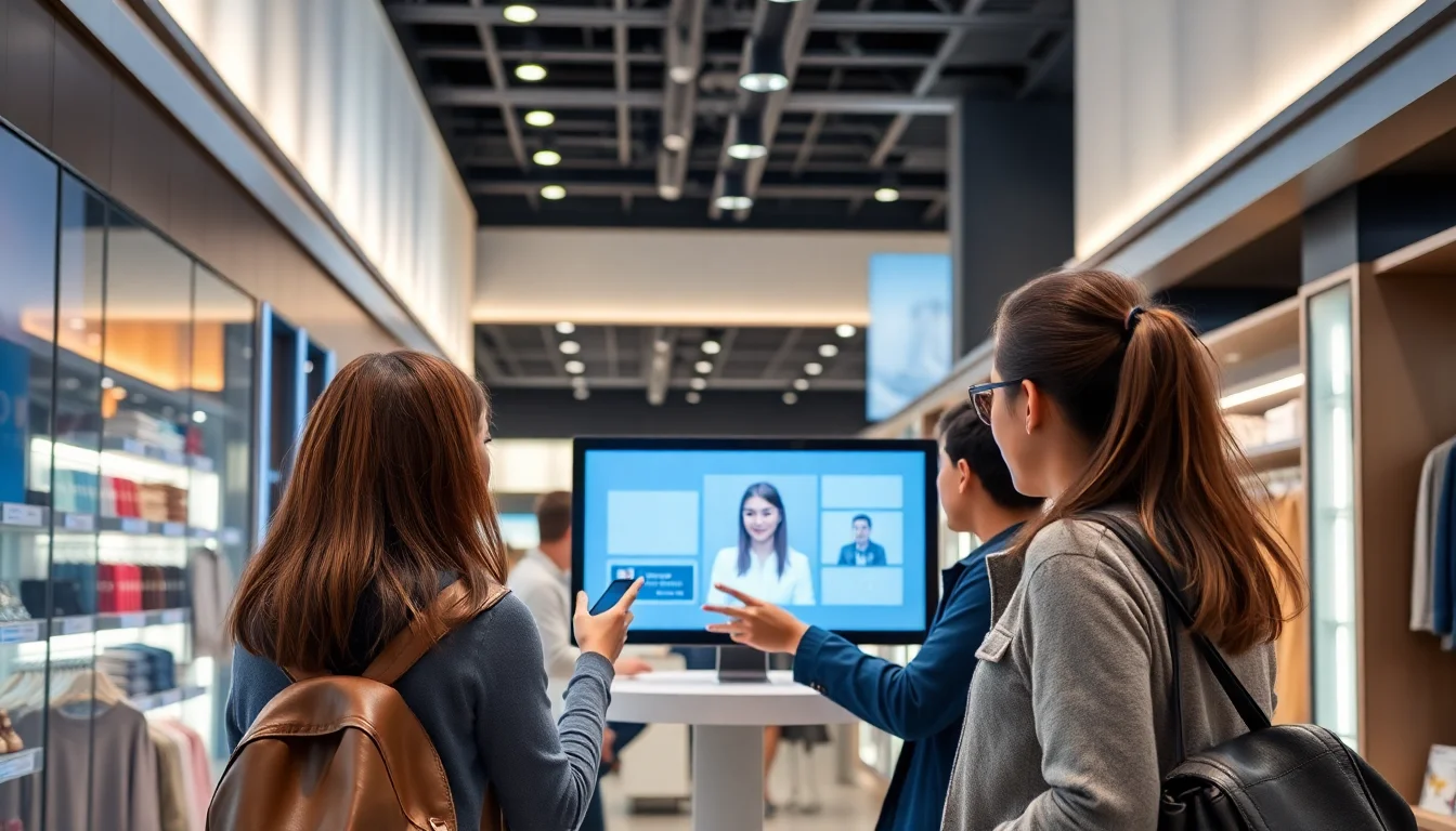 Kohl's : l'assistant IA Google révolutionne l'e-commerce
